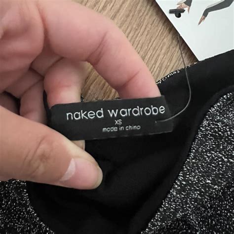 naked wadrobe|The Ultimate Review of Women‘s Basic Brand Naked Wardrobe